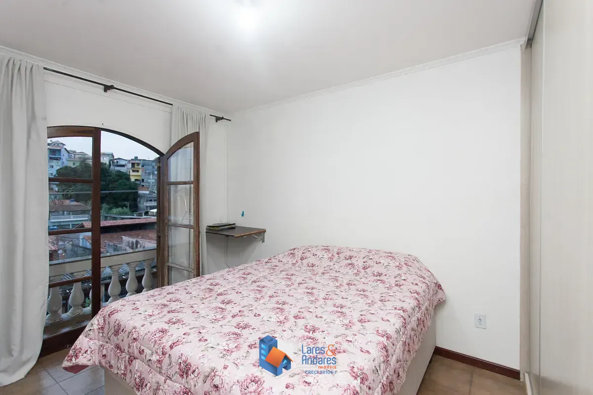Sobrado, 3 quartos, 164 m² - Foto 26