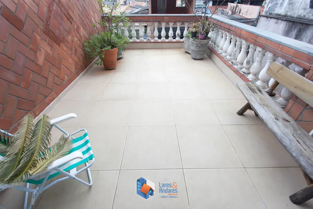 Sobrado, 3 quartos, 164 m² - Foto 10