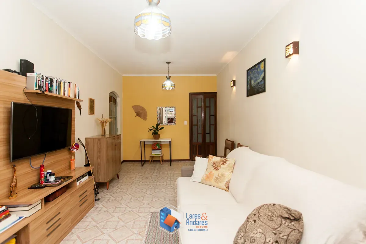 Sobrado, 3 quartos, 164 m² - Foto 6