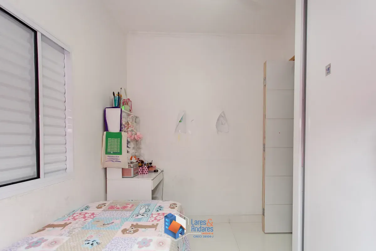 Sobrado, 3 quartos, 164 m² - Foto 35
