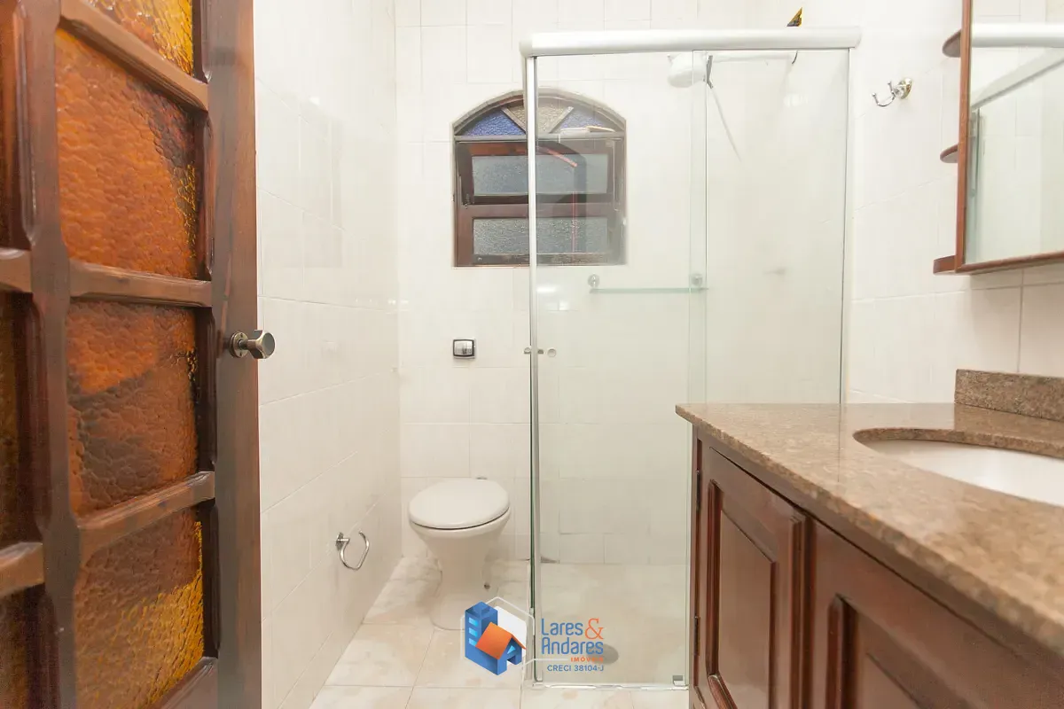 Sobrado, 3 quartos, 164 m² - Foto 25