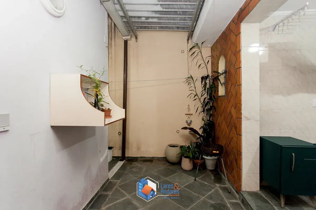 Sobrado, 3 quartos, 164 m² - Foto 20