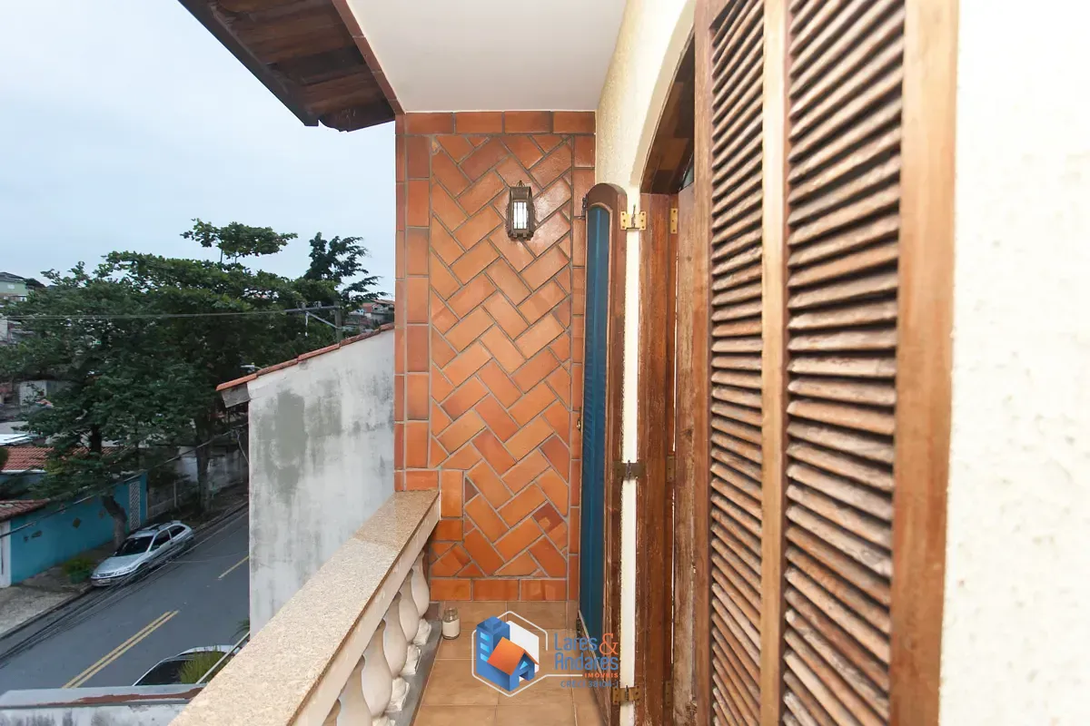 Sobrado, 3 quartos, 164 m² - Foto 29