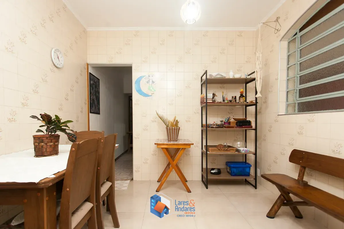 Sobrado, 3 quartos, 164 m² - Foto 14