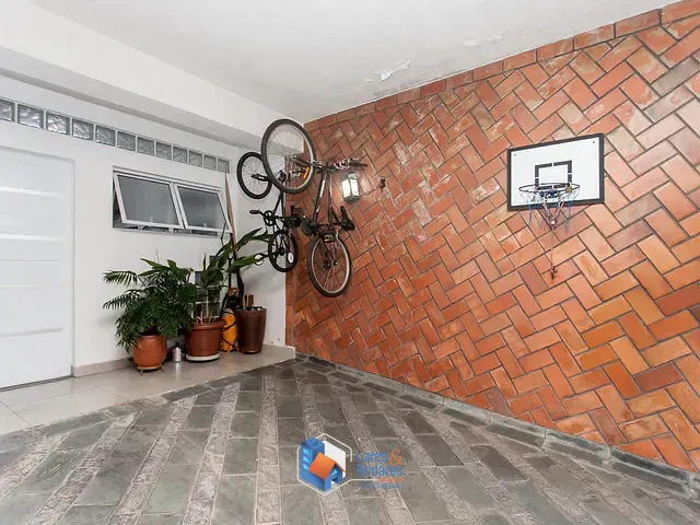 Sobrado com 135m² 3 quartos e 3 banheiros, à venda, no bairro São Domingos em São Paulo