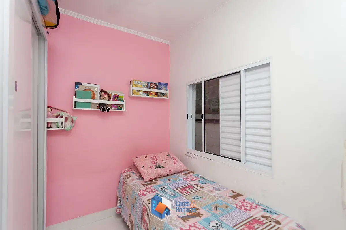 Sobrado, 3 quartos, 164 m² - Foto 34