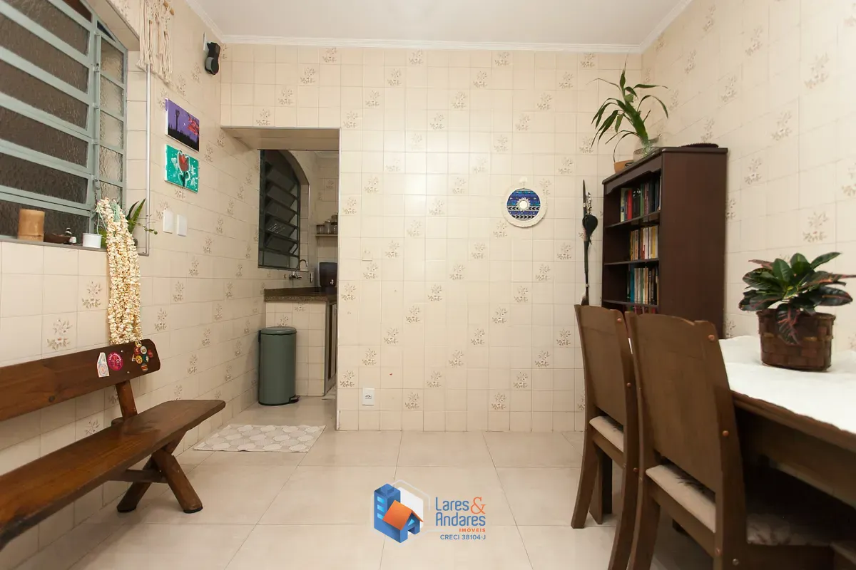 Sobrado, 3 quartos, 164 m² - Foto 15