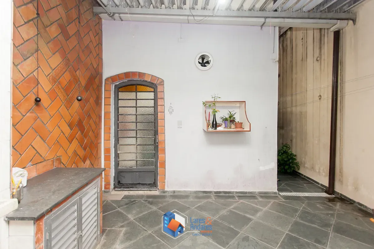 Sobrado, 3 quartos, 164 m² - Foto 21