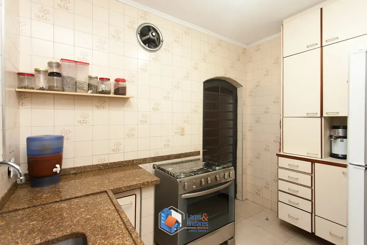 Sobrado, 3 quartos, 164 m² - Foto 17