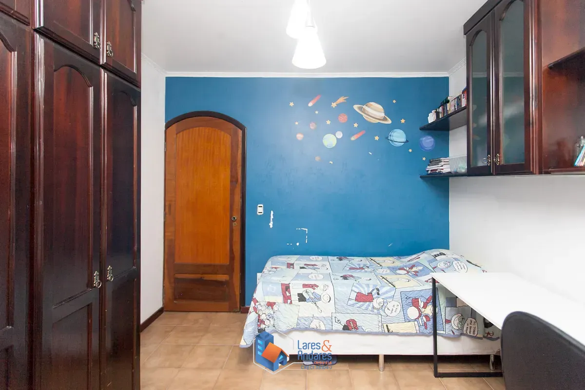 Sobrado, 3 quartos, 164 m² - Foto 32
