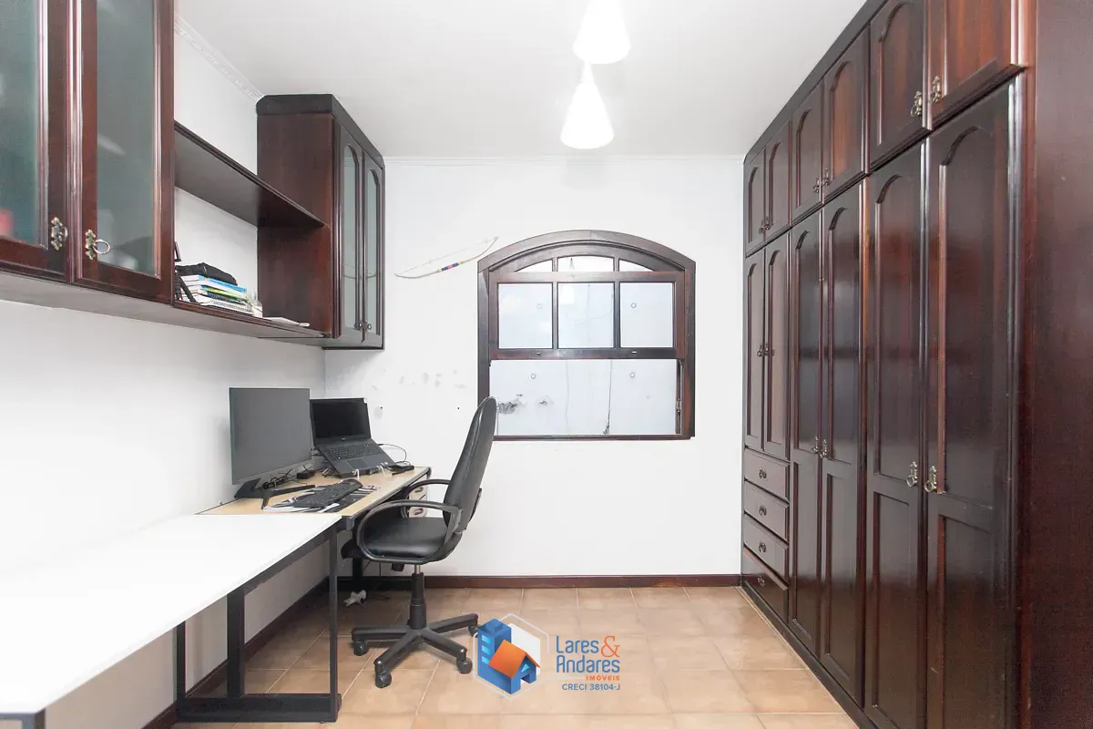 Sobrado, 3 quartos, 164 m² - Foto 33