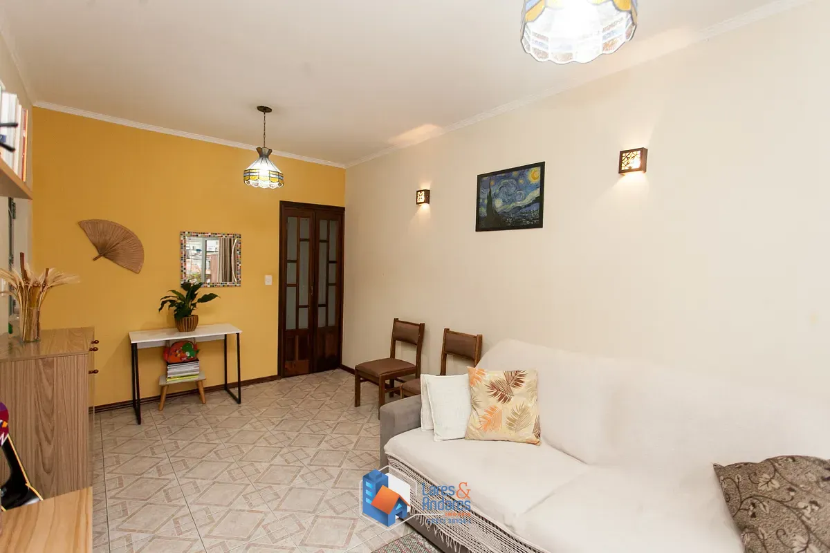 Sobrado, 3 quartos, 164 m² - Foto 7