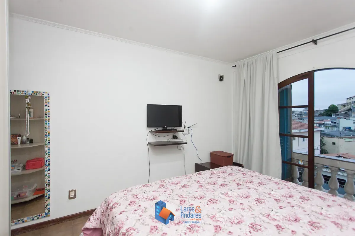 Sobrado, 3 quartos, 164 m² - Foto 28