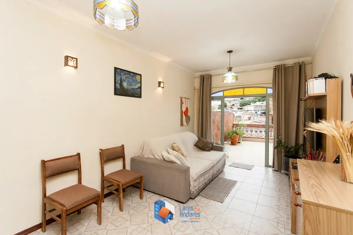 Sobrado, 3 quartos, 164 m² - Foto 8