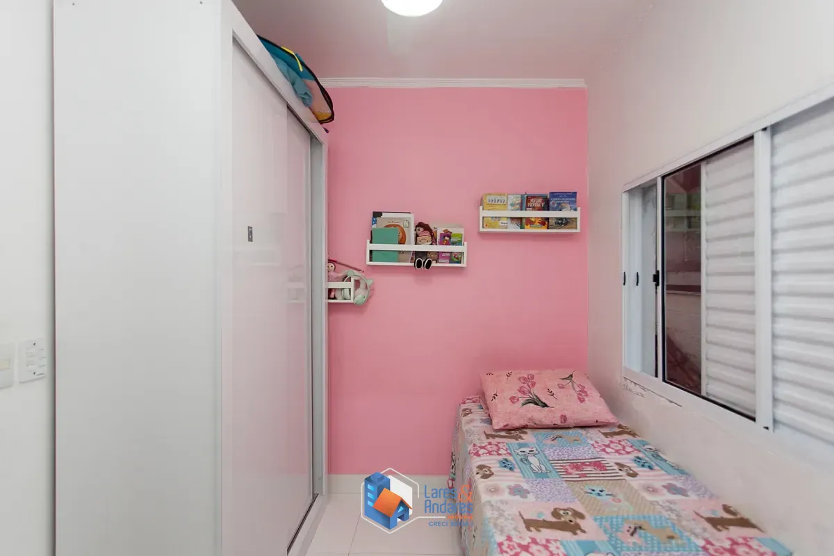 Sobrado, 3 quartos, 164 m² - Foto 36