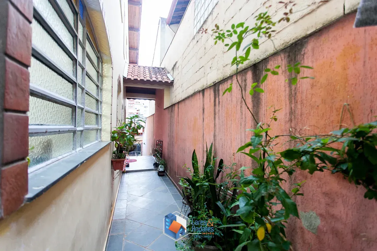 Sobrado, 3 quartos, 164 m² - Foto 22