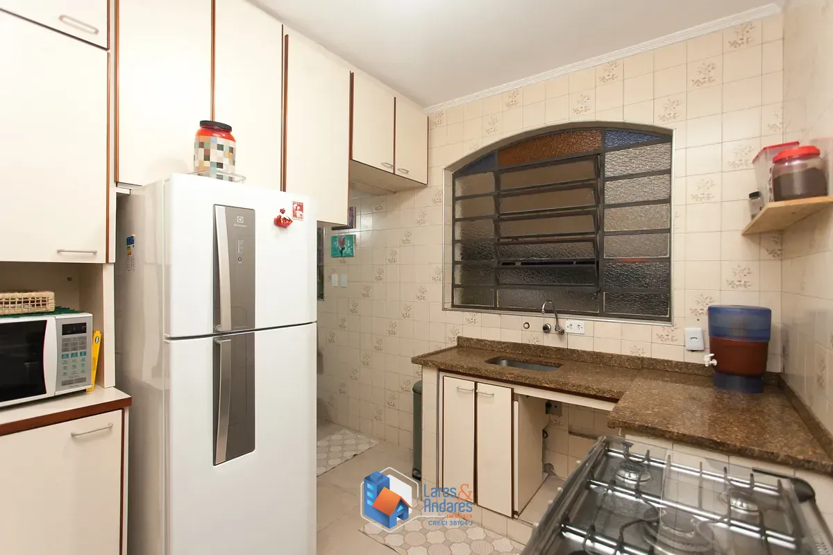 Sobrado, 3 quartos, 164 m² - Foto 16