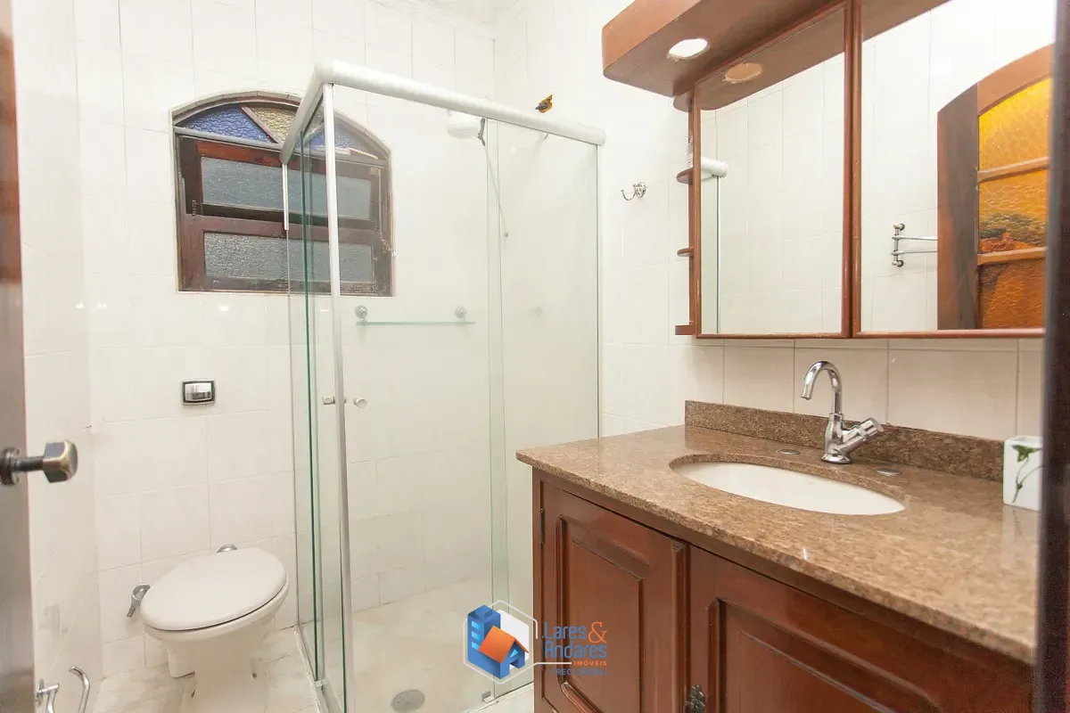 Sobrado, 3 quartos, 164 m² - Foto 24