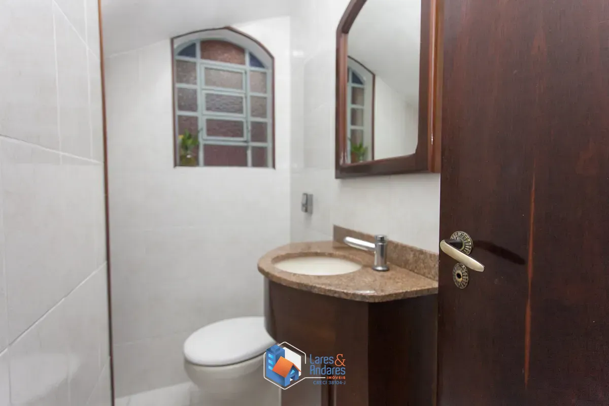 Sobrado, 3 quartos, 164 m² - Foto 12