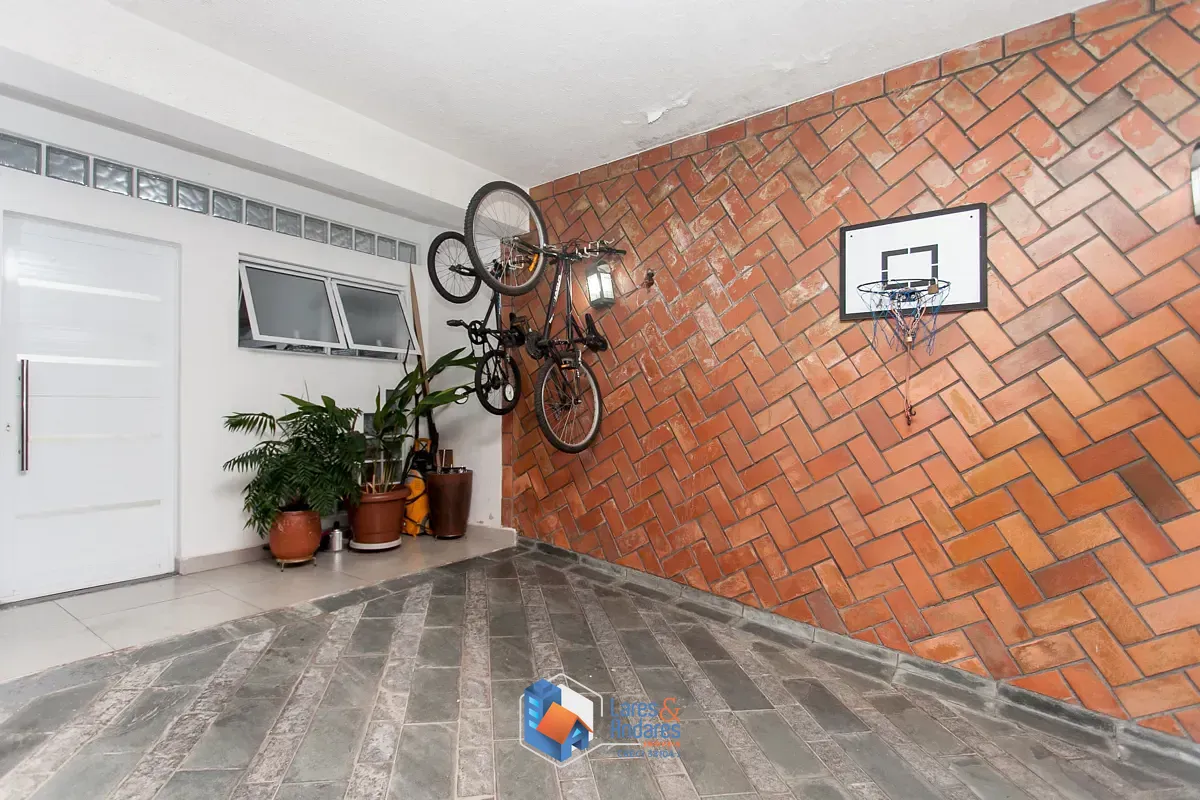 Sobrado, 3 quartos, 164 m² - Foto 2