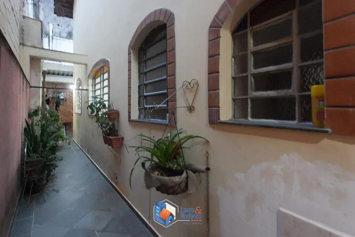 Sobrado, 3 quartos, 164 m² - Foto 18