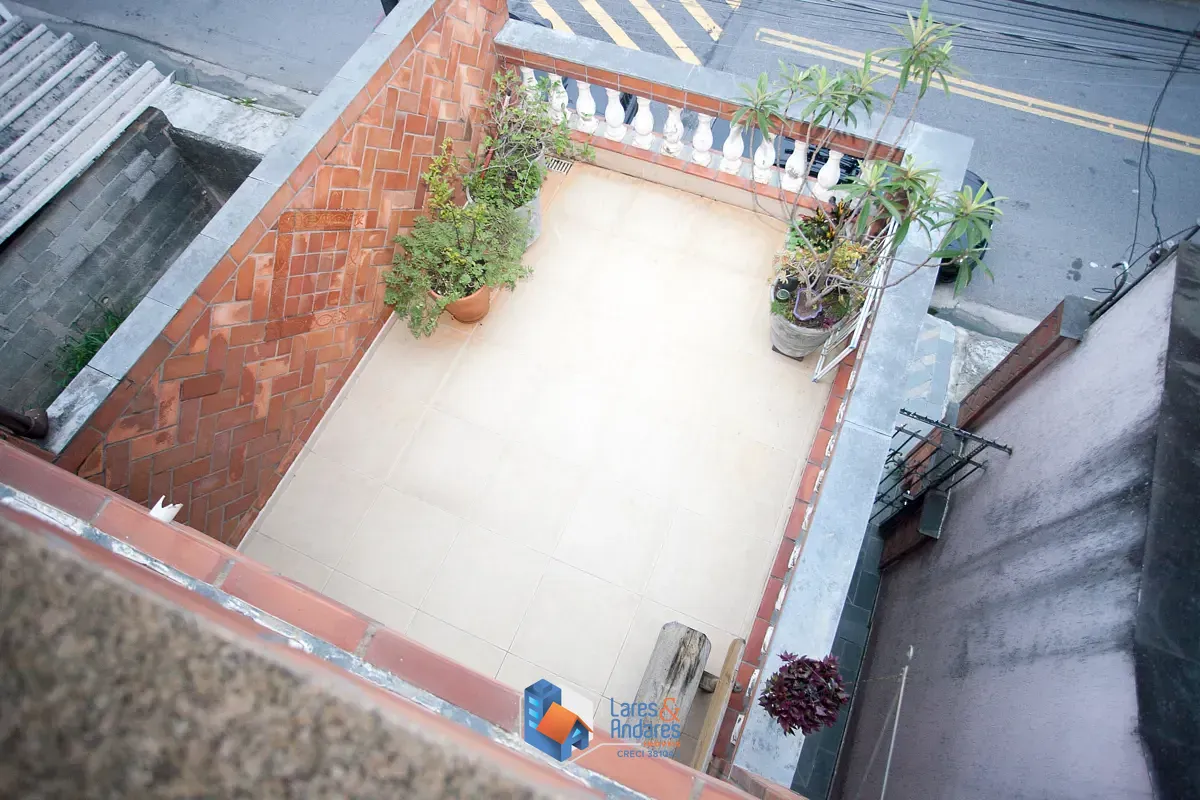 Sobrado, 3 quartos, 164 m² - Foto 11