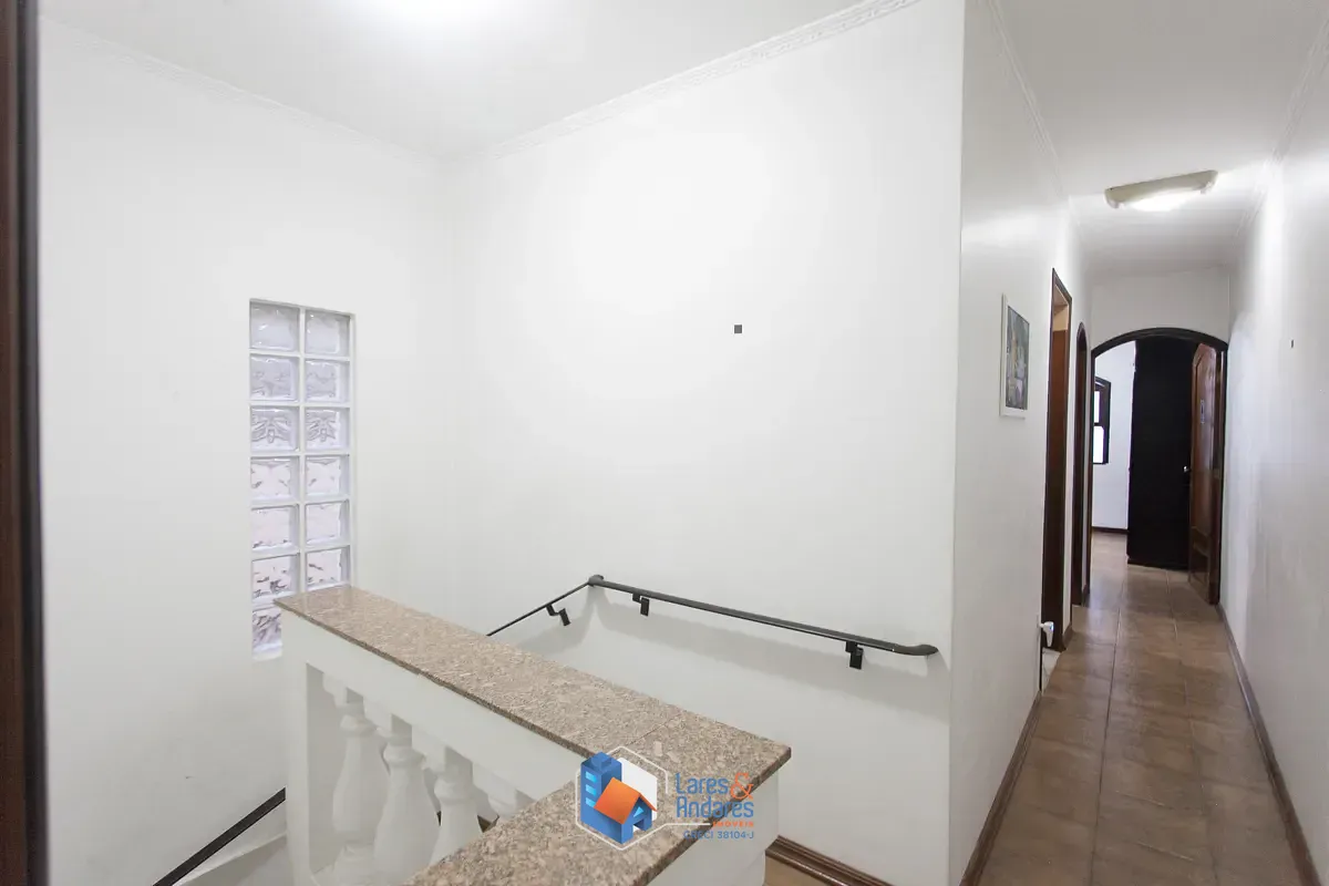 Sobrado, 3 quartos, 164 m² - Foto 30