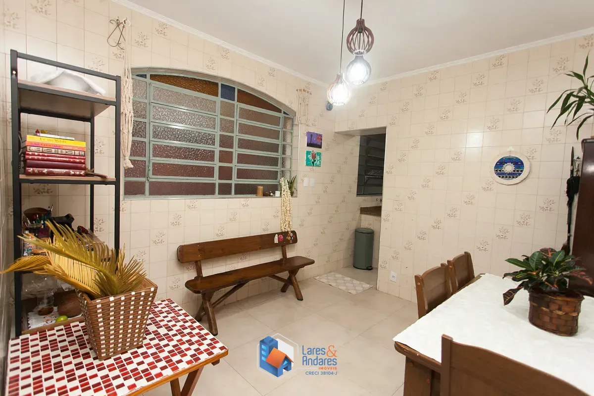 Sobrado, 3 quartos, 164 m² - Foto 13