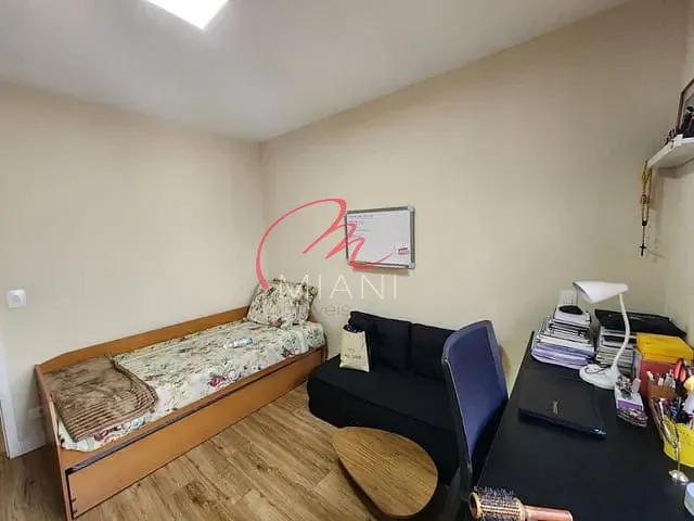 Sobrado com 110m² 2 quartos e 2 banheiros, à venda, no bairro Vila Universitária em São Paulo