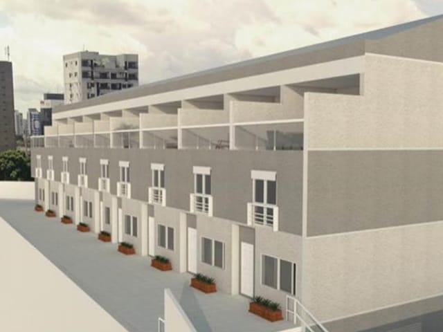 Foto do Sobrado - Sobrado à venda 3 Quartos, 3 Suites, 2 Vagas, 500M², Vila Formosa, São Paulo - SP | Residencial Chagu Analia Franco | ZONA LESTE IMÓVEIS