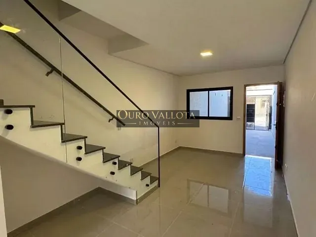 Sobrado com 73m² 3 quartos e 2 banheiros, à venda, no bairro Vila Carrão em São Paulo