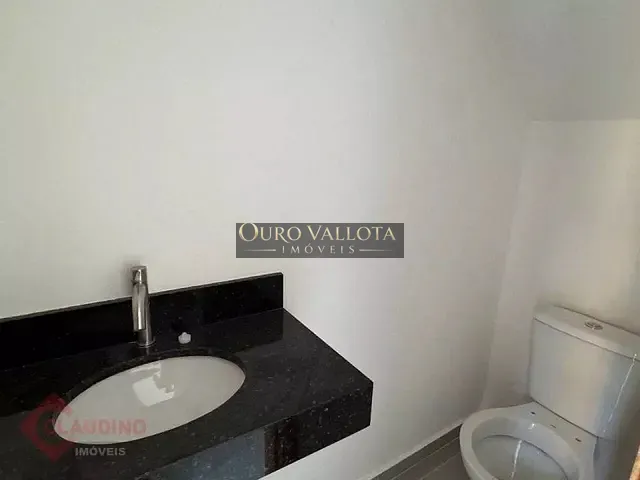 Sobrado com 73m² 3 quartos e 2 banheiros, à venda, no bairro Vila Carrão em São Paulo