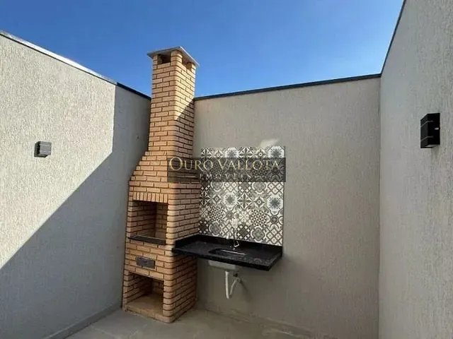 Sobrado com 73m² 3 quartos e 2 banheiros, à venda, no bairro Vila Carrão em São Paulo