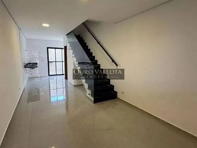 Sobrado com 73m² 3 quartos e 2 banheiros, à venda, no bairro Vila Carrão em São Paulo