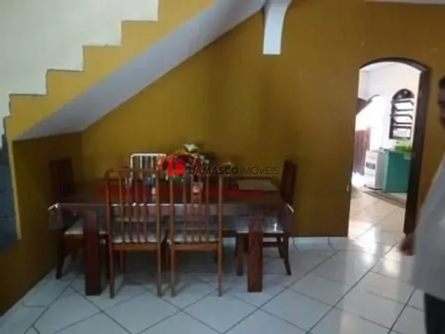 Sobrado com 240m² 3 quartos e 2 banheiros, à venda, no bairro Boa Vista em São Caetano do Sul