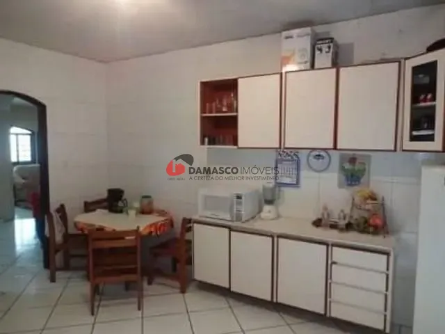 Sobrado com 240m² 3 quartos e 2 banheiros, à venda, no bairro Boa Vista em São Caetano do Sul