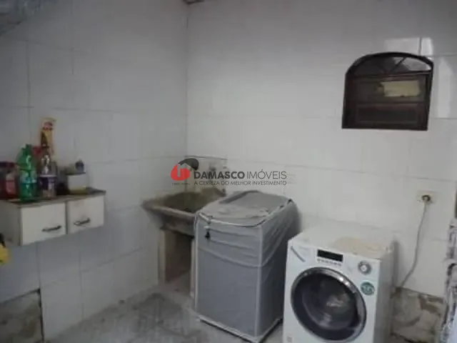 Sobrado com 240m² 3 quartos e 2 banheiros, à venda, no bairro Boa Vista em São Caetano do Sul