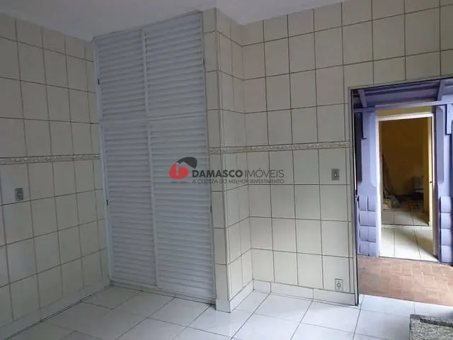 Sobrado com 178m² 2 quartos e 1 banheiro, à venda ou para alugar, no bairro Tamanduateí 1 em Santo André