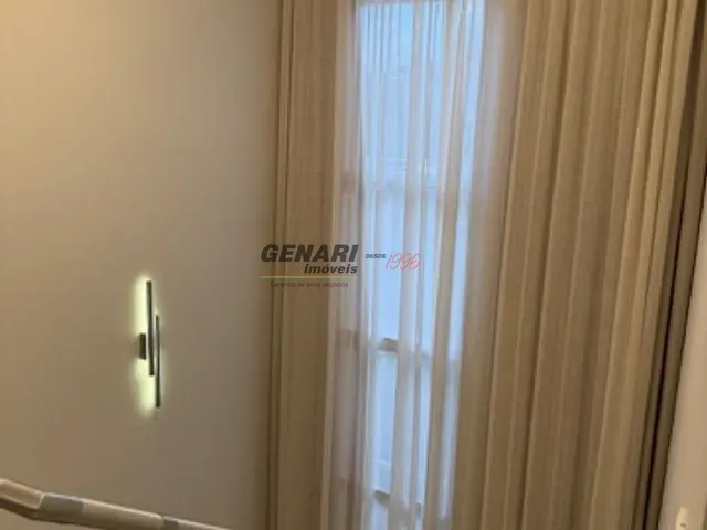 Sobrado com 150m² 3 quartos e 5 banheiros, à venda, no bairro Jardim Montreal Residence em Indaiatuba