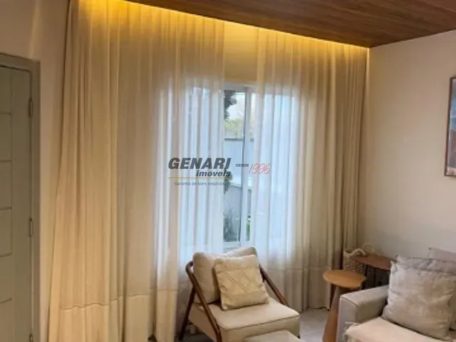 Sobrado com 150m² 3 quartos e 5 banheiros, à venda, no bairro Jardim Montreal Residence em Indaiatuba