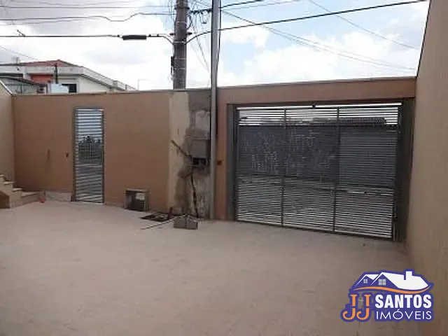 Sobrado com 147m² 3 quartos e 3 banheiros, à venda, no bairro Vila Celeste em São Paulo