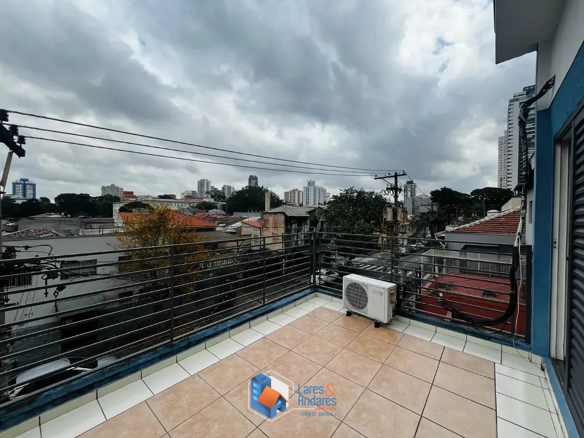Sobrado, 3 quartos, 73 m² - Foto 4