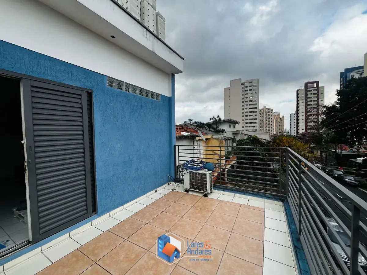 Sobrado, 3 quartos, 73 m² - Foto 5