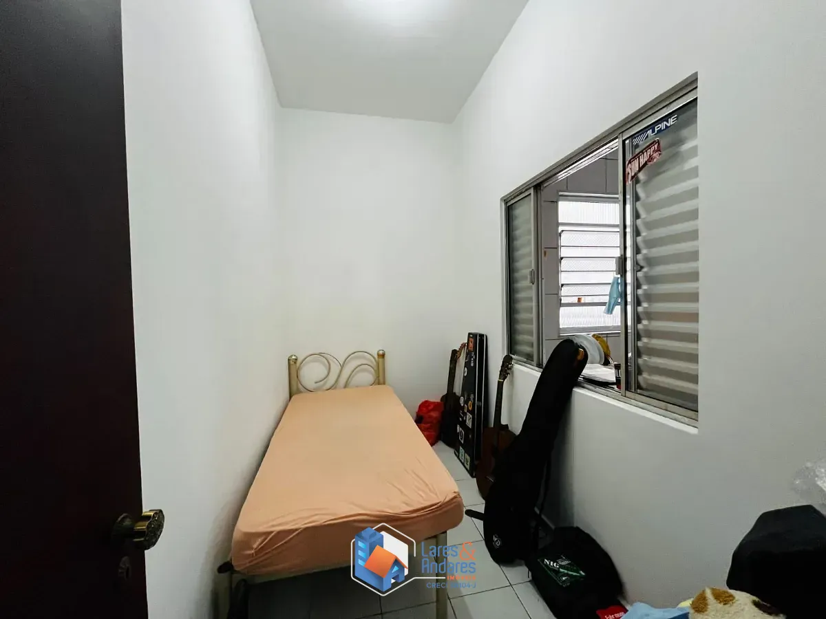 Sobrado, 3 quartos, 73 m² - Foto 21