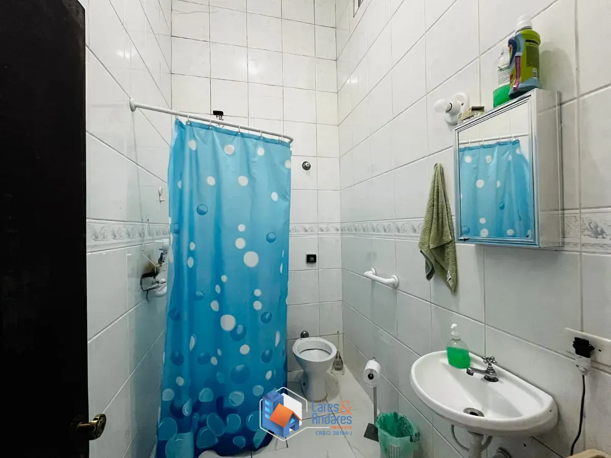 Sobrado, 3 quartos, 73 m² - Foto 9