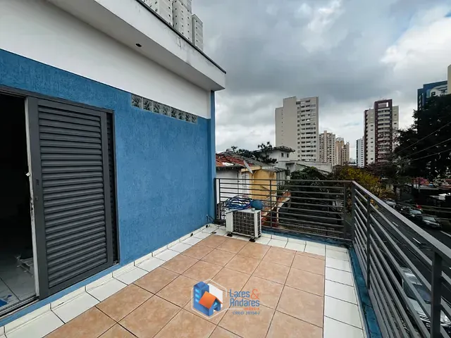 Sobrado com 140m² 3 quartos e 2 banheiros, à venda, no bairro Ipiranga em São Paulo