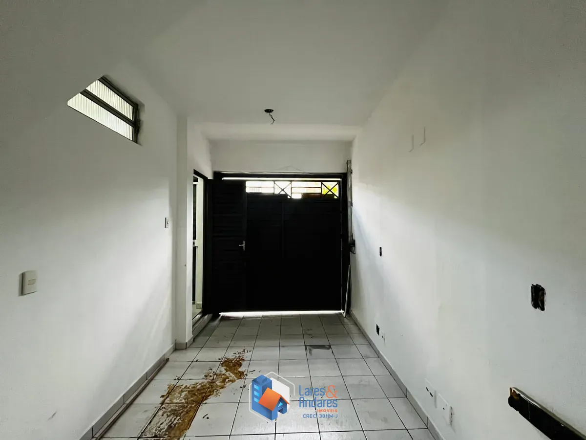 Sobrado, 3 quartos, 73 m² - Foto 16