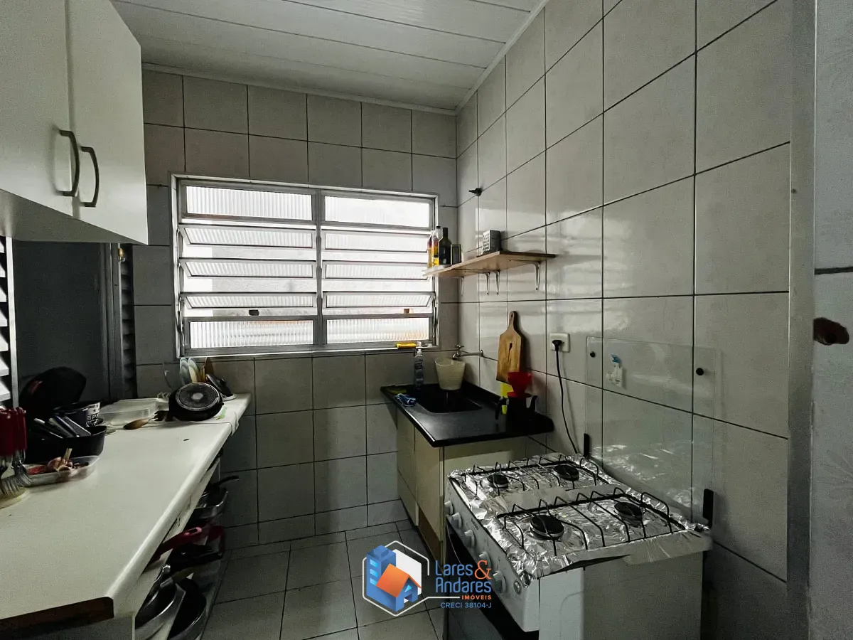 Sobrado, 3 quartos, 73 m² - Foto 8