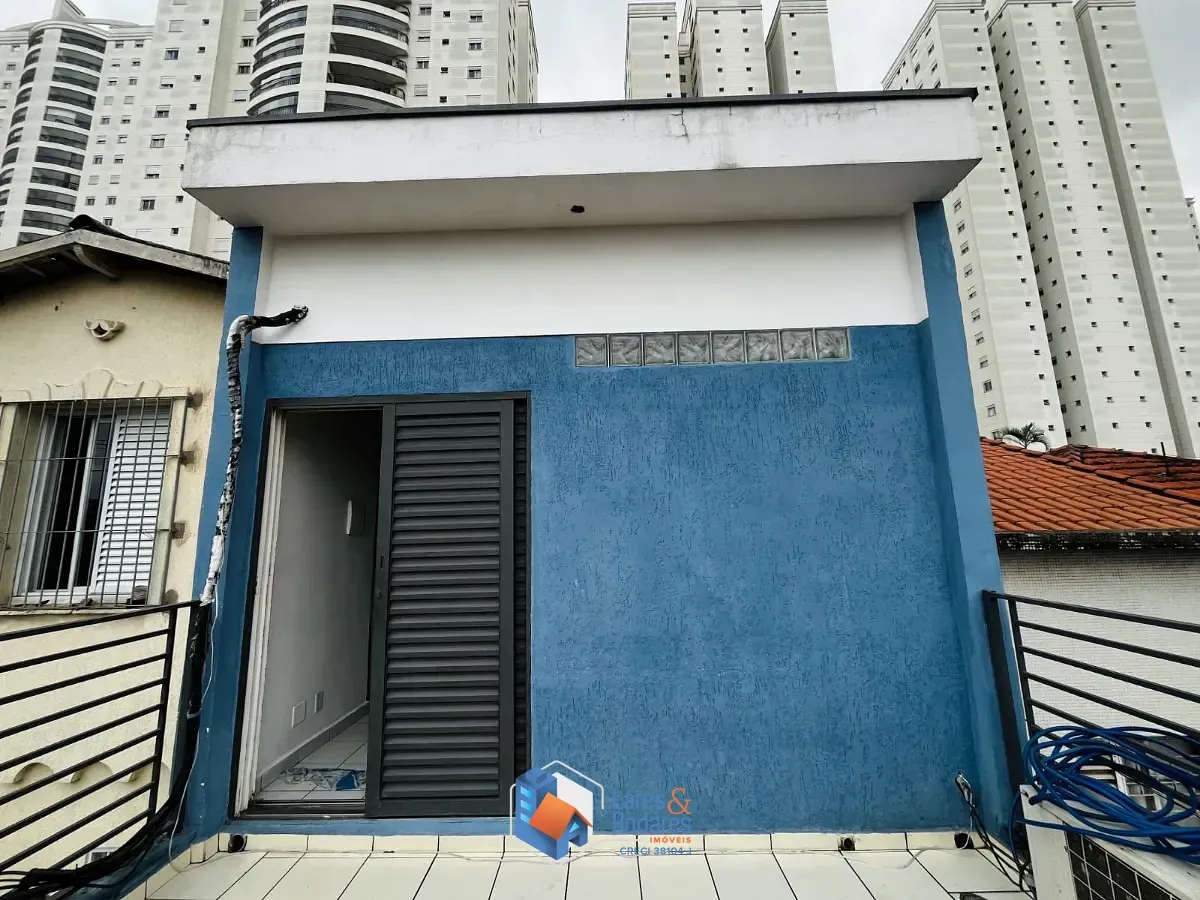Sobrado, 3 quartos, 73 m² - Foto 6