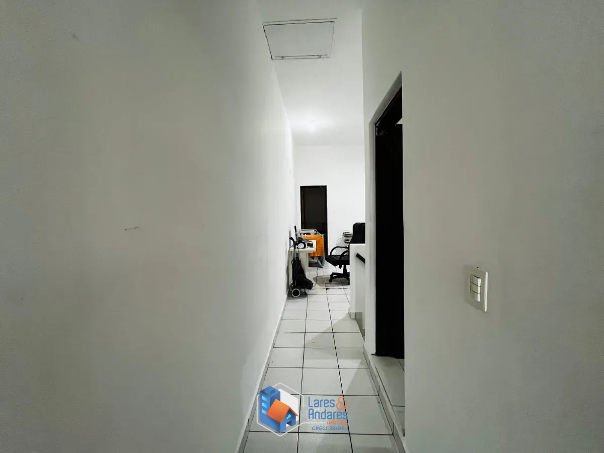 Sobrado, 3 quartos, 73 m² - Foto 20